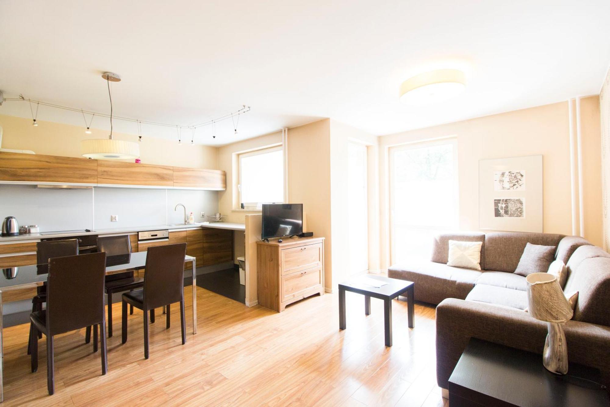 Happyestate - Old Town - Apartamenty Przy Rynku Breslavia Exterior foto