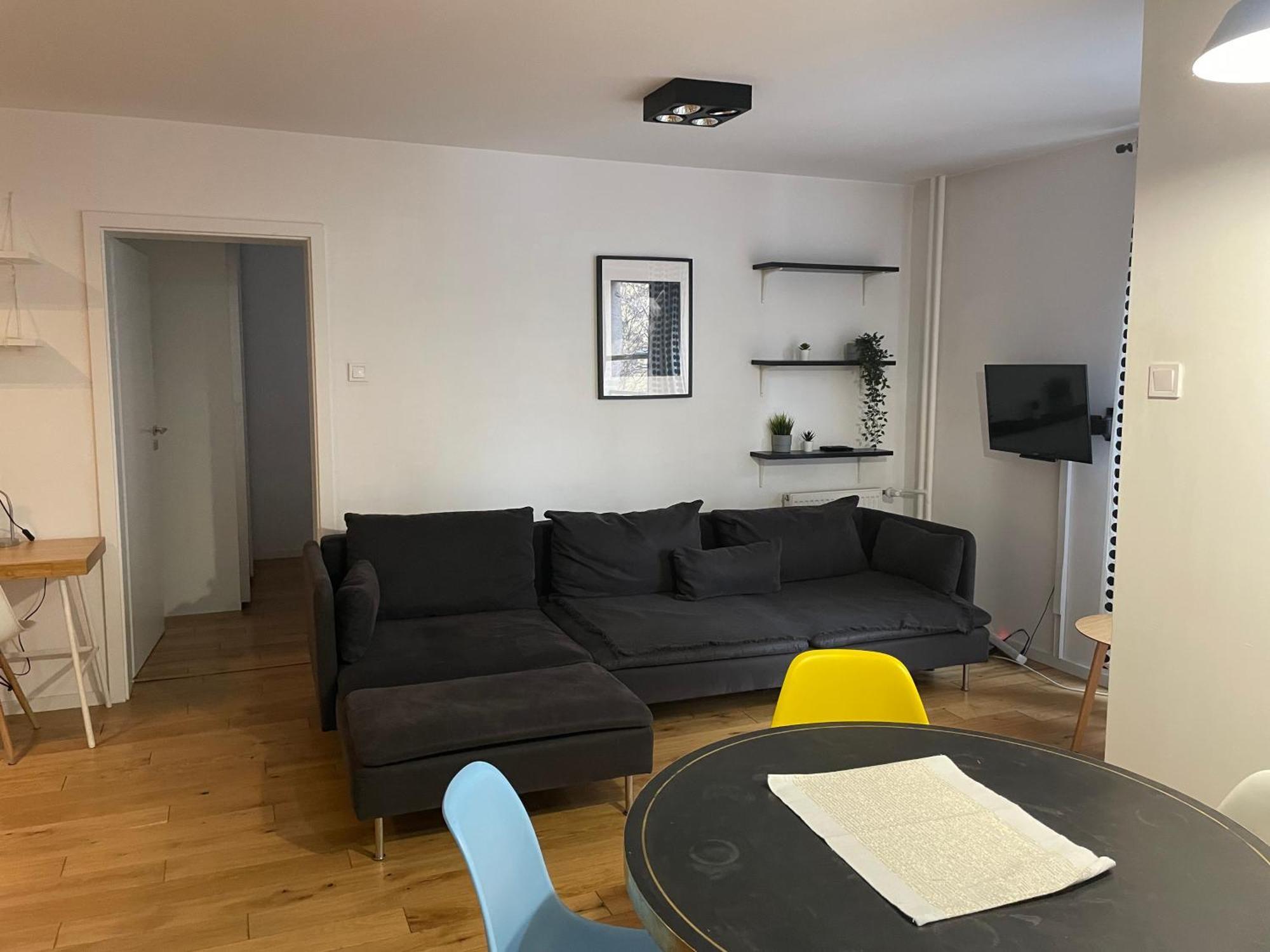 Happyestate - Old Town - Apartamenty Przy Rynku Breslavia Exterior foto