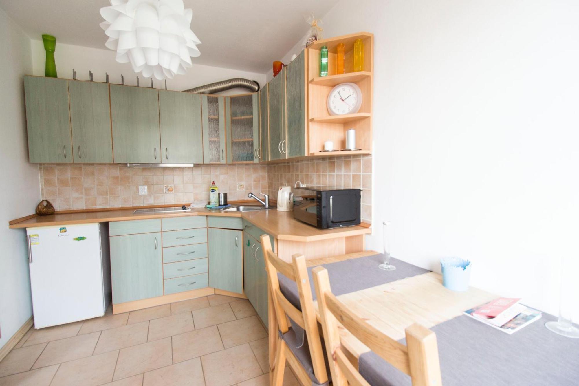 Happyestate - Old Town - Apartamenty Przy Rynku Breslavia Exterior foto