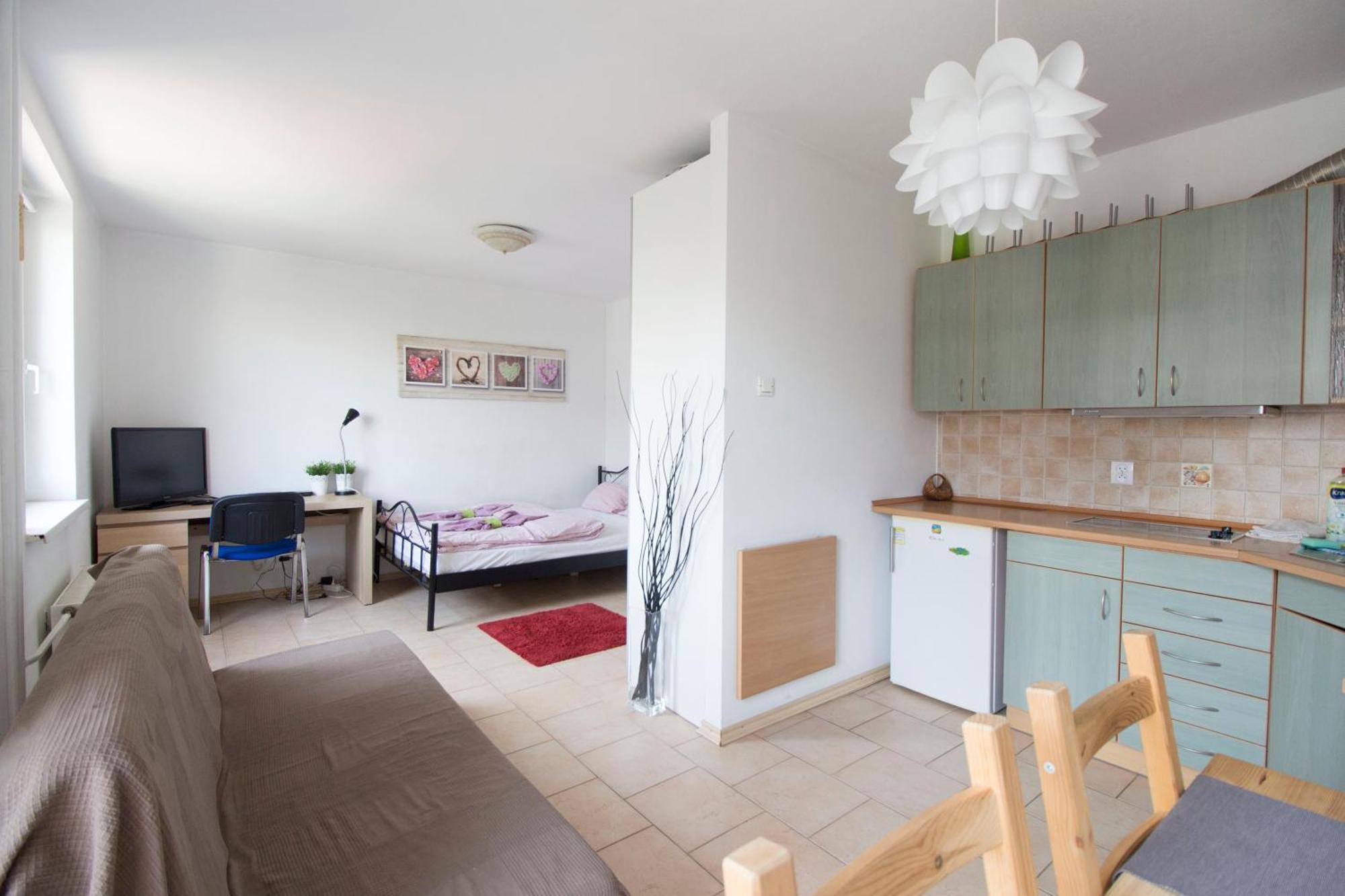 Happyestate - Old Town - Apartamenty Przy Rynku Breslavia Exterior foto